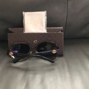 Gucci sunglasses